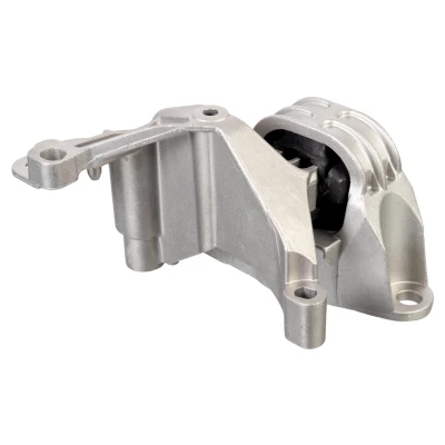 Imagem de FEBI BILSTEIN 176339 Suporte, motor à direita Apoio hidráulico DACIA: Duster SUV, RENAULT: Duster, Sandero / Stepway 1