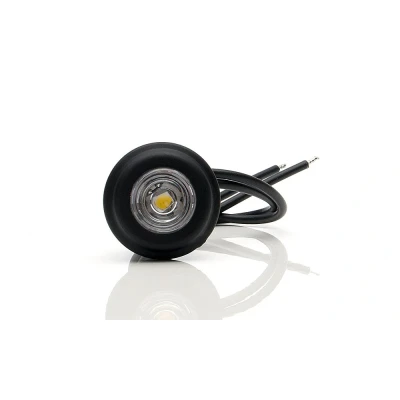 Imagem de WAS 668 Luz de presença lateral