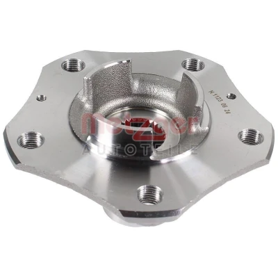 Imagem de METZGER N 1123 Cubo da Roda 5furos