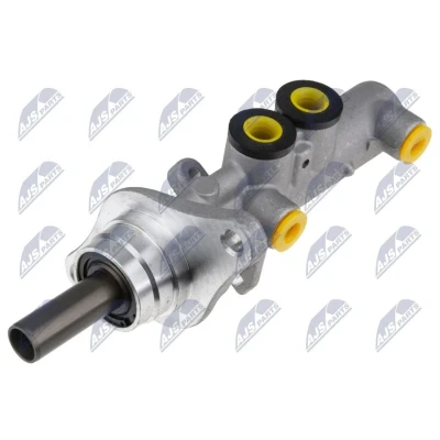 Imagem de NTY Bomba Central Dos Travões 22,2mm HPH VW 001 VOLKSWAGEN: Polo V Hatchback, SEAT: Ibiza 4