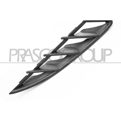 Imagem de PRASCO ME3052154 Grelha de Pára Choques traseira SMART: Fortwo II Coupe