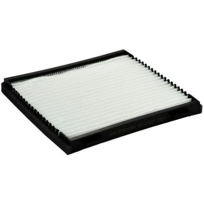 Imagem de DENCKERMANN M110325 Filtro, ar do habitáculo Filtro de fresco 227 208 20 VOLVO: S40 I, V40 Carrinha