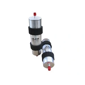 Imagem de ALCO FILTER SP 1458 Filtro de Combustível dos tubos 9 11,5 AUDI: A6 C7 Avant, Allroad, Sedan