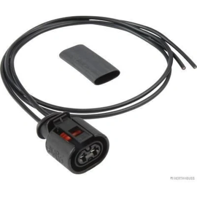 Imagem de HERTH+BUSS ELPARTS 51277260 Kit de reparação cabos, luzes trazeiras AUDI: A3 Hatchback