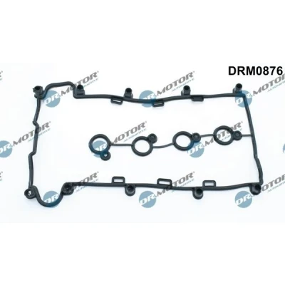 Imagem de DR.MOTOR AUTOMOTIVE DRM0876 Junta de Tapa Valvulas OPEL: Astra G CC, Zafira A, Caravan