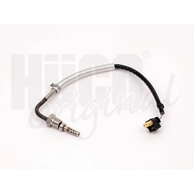 Imagem de HITACHI 137071 Sensor Antes do turbocompressor MERCEDES BENZ: Sprinter 3.5 T Van, Classe C Sedan, CLA Carrinha