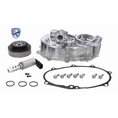Imagem de VAICO V10 6695 Kit de reparação, ajuste da árvore cames