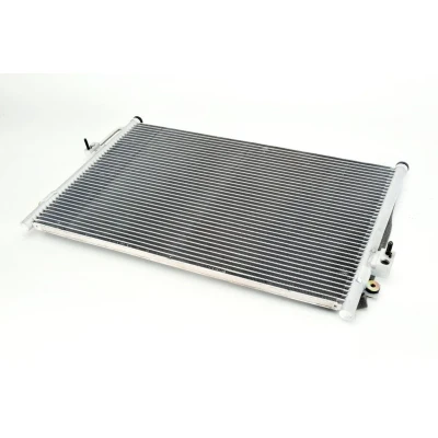 Imagem de NRF EASY FIT 35426 Condensador com retentor 12,9 8,2 Alumínio 580