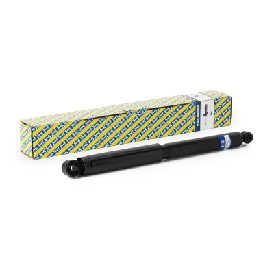 Imagem de SNR SA95211.07 Amortecedor Eixo traseiro Pressão do gás 615mm 380mm 48mm Tubo duplo telescópico olhal em cima