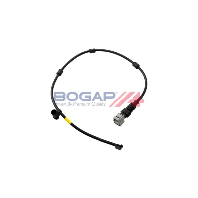 Imagem de BOGAP T7117101 Sensor de Desgaste Pastilha Freio