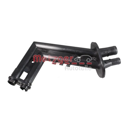 Imagem de METZGER 4010148 Tubo do líquido de refrigeração RENAULT: Scénic 1