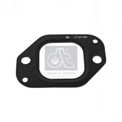 Imagem de DT Spare Parts 3.10817 Suporte, motor do lado da caixa de velocidades 184 93