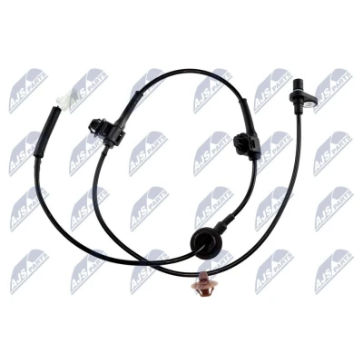 Imagem de NTY HCA MZ 022 Sensor de ABS Eixo traseiro esquerdo, esquerda MAZDA: CX 7