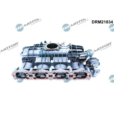 Imagem de DR.MOTOR AUTOMOTIVE DRM21834 Coletor de Admissão com juntas