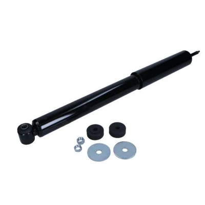 Imagem de MAXGEAR 11 0930 Amortecedor Eixo traseiro Pressão do gás Tubo simples sem mola de quebra tensão cavilha em cima, olhal baixo