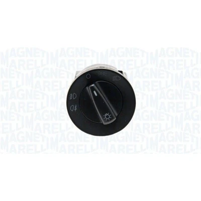 Imagem de MAGNETI MARELLI 000051053010 Interruptor, luz principal VOLKSWAGEN: Golf 4, Passat B5 Sedan, GP Variant