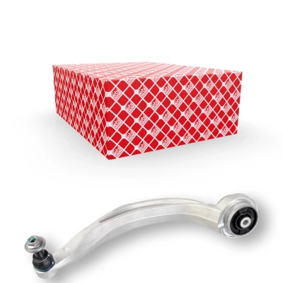 Imagem de FEBI BILSTEIN 177708 Braço de suspensão AUDI: A6 C7 Avant, A7 Sportback, Allroad