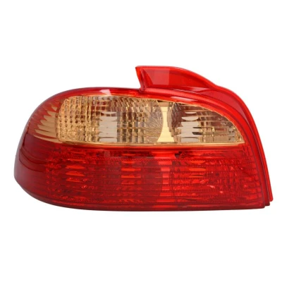 Imagem de Luz traseira, direita (24V, vermelho) DEPO 212 19L6L UE Esquerda