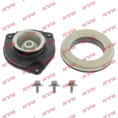 Imagem de Kit de reparação, suporte da coluna do amortecedor montagem suspensão KYB SM1545 Rechts
