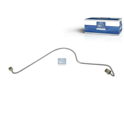 Imagem de DT Spare Parts 4.10179 Tubo de alta pressão, sistema injecção