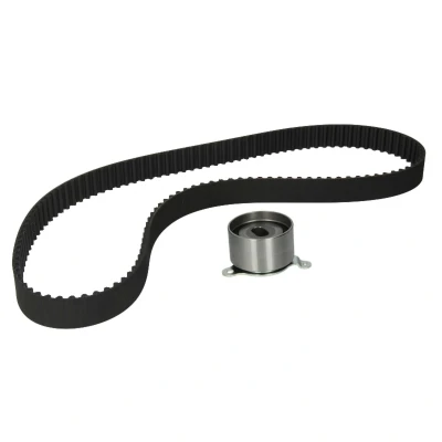Imagem de SKF VKMA 93210 Jogo de correias dentadas 125 com perfil dentado arredondado HONDA: CR V 1, Integra II Coupe