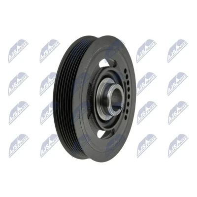 Imagem de NTY RKP HD 012 Polia da Cambota HONDA: CR V 3