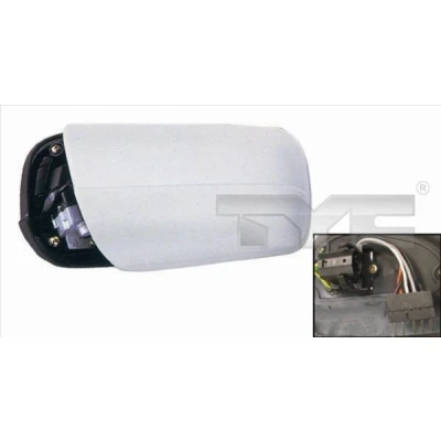 Imagem de Retrovisor externo tyc 321 0017