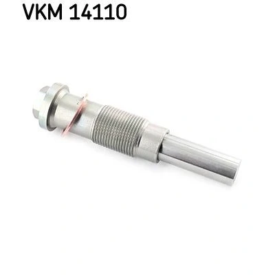 Imagem de SKF VKM 14110 Rolo tensor, correia dentada FORD: Focus 2 Kombi