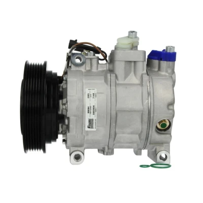 Imagem de NISSENS 89094 Compressor 7SBU16C 12 PAG 46 R 134a LANCIA: Lybra Sedan, Carrinha
