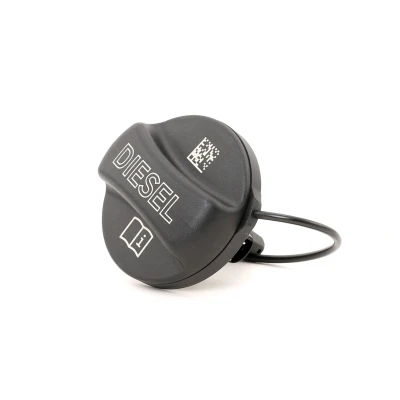 Imagem de FEBI BILSTEIN 45549 Tampa, depósito de combustível sem chave Plástico preto com fita retenção BMW: 3 Touring, Cabrio, 1 Hatchback endado, norauto