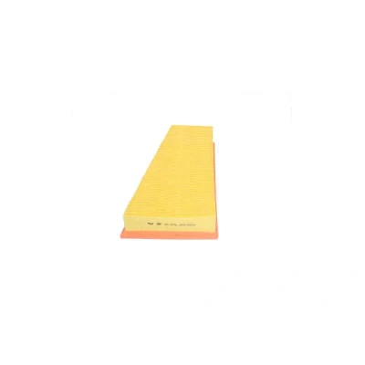 Imagem de KAVO PARTS NA 2676 Filtro de ar 58mm 176mm 262mm Cartucho filtrante MERCEDES BENZ: Classe A, CLA Carrinha, Coupe