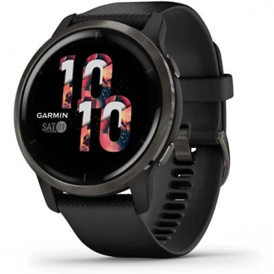 Imagem de Garmin Venu 2 Preto