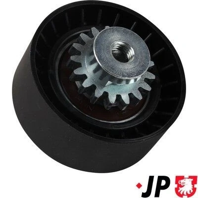 Imagem de JP GROUP 4318301200 Polia Tensora RENAULT: LAGUNA 1 Grandtour, MEGANE 1,