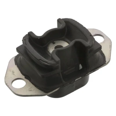 Imagem de FEBI BILSTEIN 45629 Suporte, motor esquerda Rolamento de borracha e metal RENAULT: Kangoo I Express, II / Grand