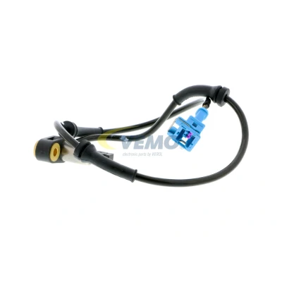 Imagem de VEMO Original Quality V42 72 0037 Sensor de ABS Eixo traseiro para veículos com 715 12 CITROËN: Saxo Hatchback