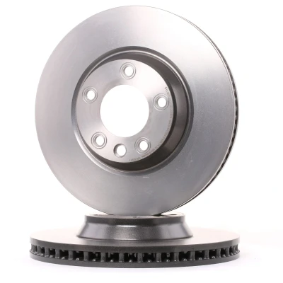 Imagem de BREMBO COATED DISC LINE 09.C882.11 Disco de travão 350 34 5 interior ventilado revestido alto carbono VOLKSWAGEN: Touareg I, AUDI: Q7 endado, norauto,