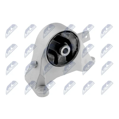 Imagem de NTY ZPS PL 039 Suporte, motor à frente Rolamento de borracha e metal OPEL: Vectra C CC, Sedan, Caravan, SAAB: 9 3 Sedan