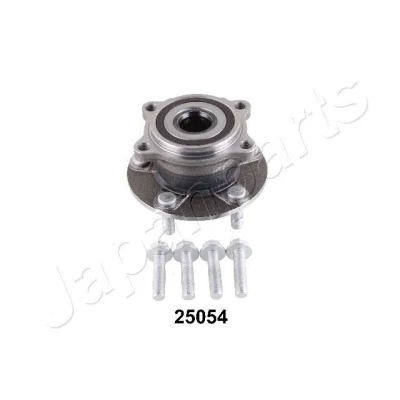 Imagem de JAPANPARTS KK 25054 Cubo da Roda Eixo traseiro MITSUBISHI: Lancer 8 Limousine