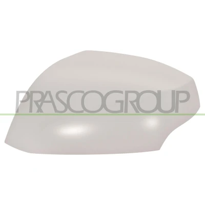 Imagem de PRASCO RN4247414 Revestimento, retrovisor exterior esquerda com subcapa RENAULT: MEGANE 3 Grandtour, 3, Coupe
