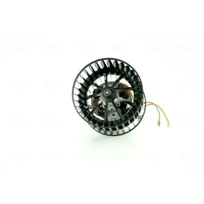 Imagem de NISSENS 87057 Ventilador do Habitáculo sem regulador integrado OPEL: Astra F CC