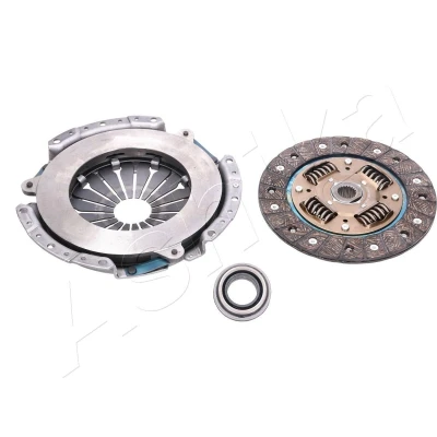 Imagem de ASHIKA 92 0K K33 Kit de Embraiagem 215mm KIA: cee‘d I Carrinha, RIO 3, II Sportswagon, HYUNDAI: i30 Hatchback