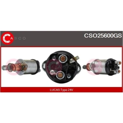 Imagem de CASCO CWR70008AS Interruptor, elevadores dos vidros do lado condutor PEUGEOT: 207 Hatchback, SW