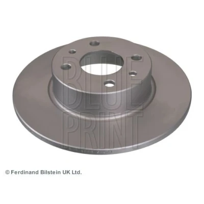 Imagem de BLUE PRINT ADL144320 Disco de travão Eixo traseiro 251 10 4 98 cheio revestido FIAT: Stilo Hatchback, BRAVO 2, Linea, LANCIA: DELTA 3, Lybra Carrinha