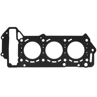 Imagem de AJUSA 10207300 Juntas da Cabeça do Motor 84 à direita MULTILAYER STEEL