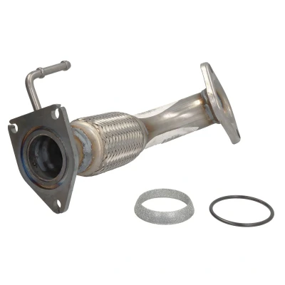 Imagem de Tubo de escape BM CATALYSTS BM70491