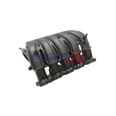 Imagem de BOGAP A1712122 Coletor de Admissão VOLKSWAGEN: GOLF 6