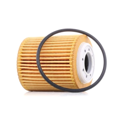 Imagem de HENGST FILTER E957H D505 Filtro de óleo Cartucho filtrante PEUGEOT: 308 SW 2, 208 I Hatchback, II CITROËN: C4 Cactus, C3 III
