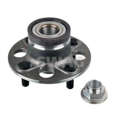 Imagem de SWAG 33 10 4422 Kit de rolamento roda HONDA: Jazz 2