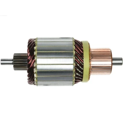 Imagem de AS PL SA4015 Induzido, motor de arranque