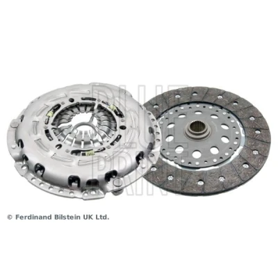 Imagem de BLUE PRINT ADBP300111 Kit de Embraiagem duas peças com massa lubrificante sintética 262mm MERCEDES BENZ: Classe C T modell, Sedan